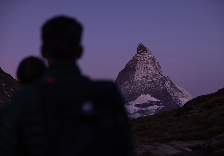 Landschaftsfotografie-Tipp: Bildbearbeitung